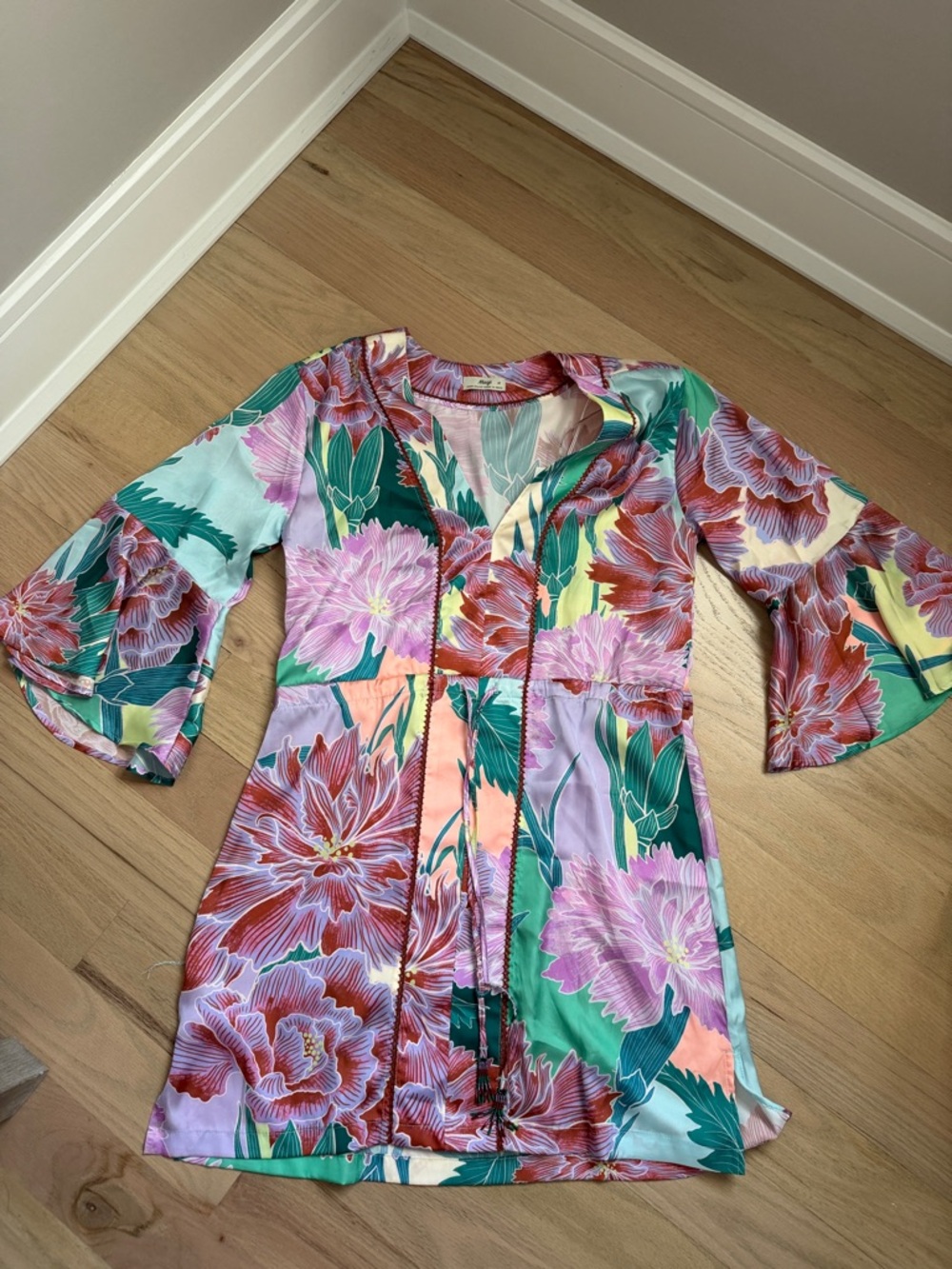 Maaji Kaftan